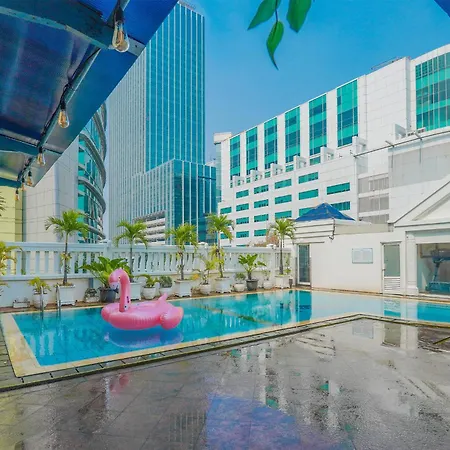 Ambhara Hotel-3
